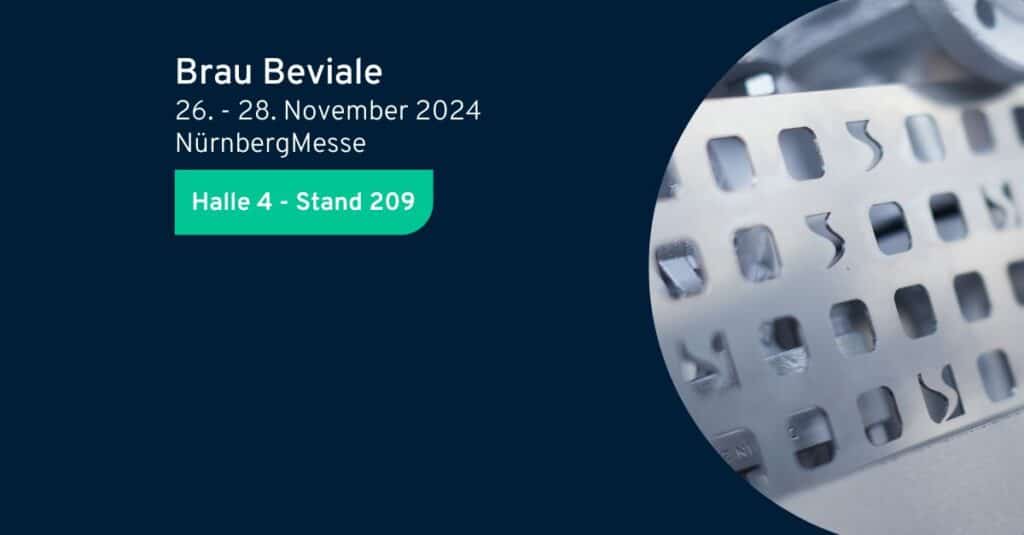BrauBeviale 2024 DE