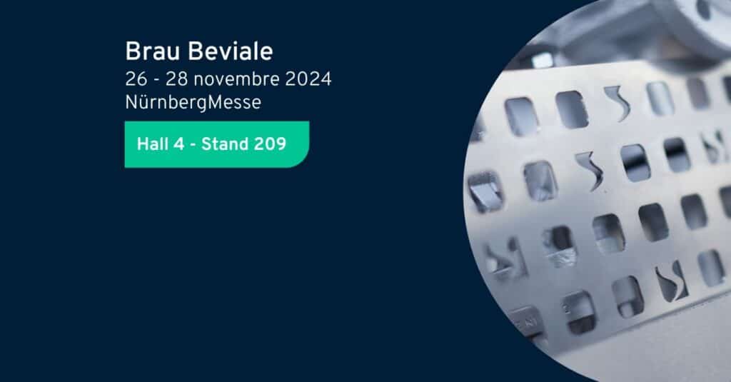 BrauBeviale 2024 FR