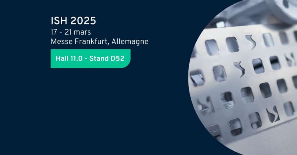 ISH 2025 FR